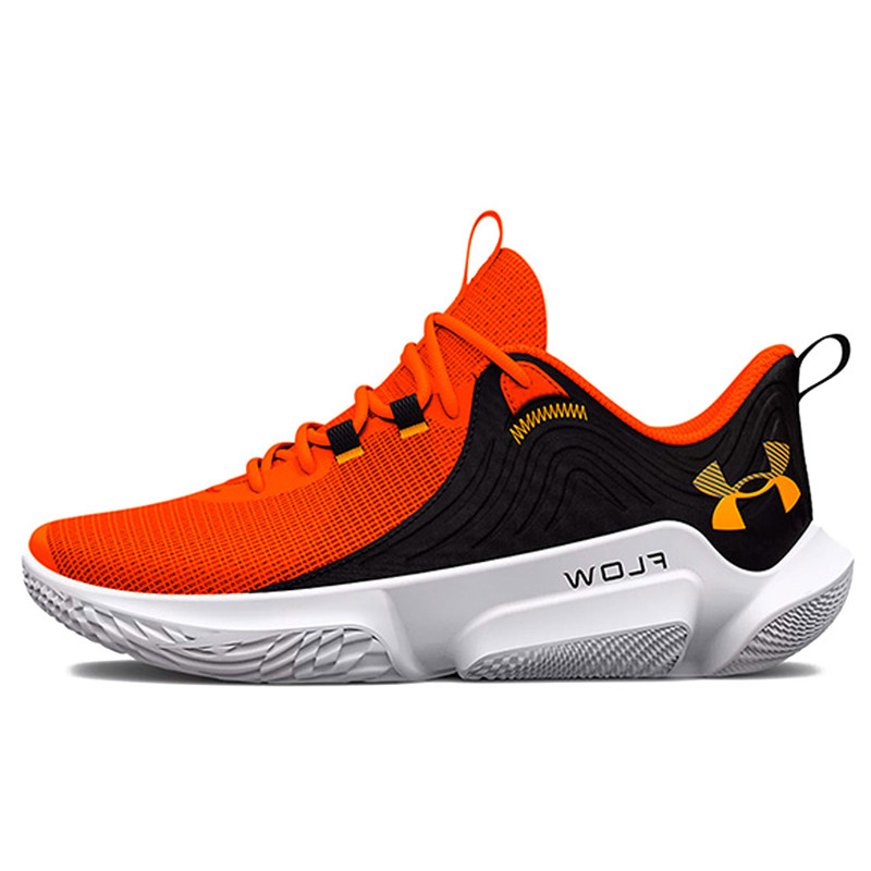 Jual Sepatu Basket Under Armour Flow Futr X 2 Red Original 3024978-600 - hoopspoint.com