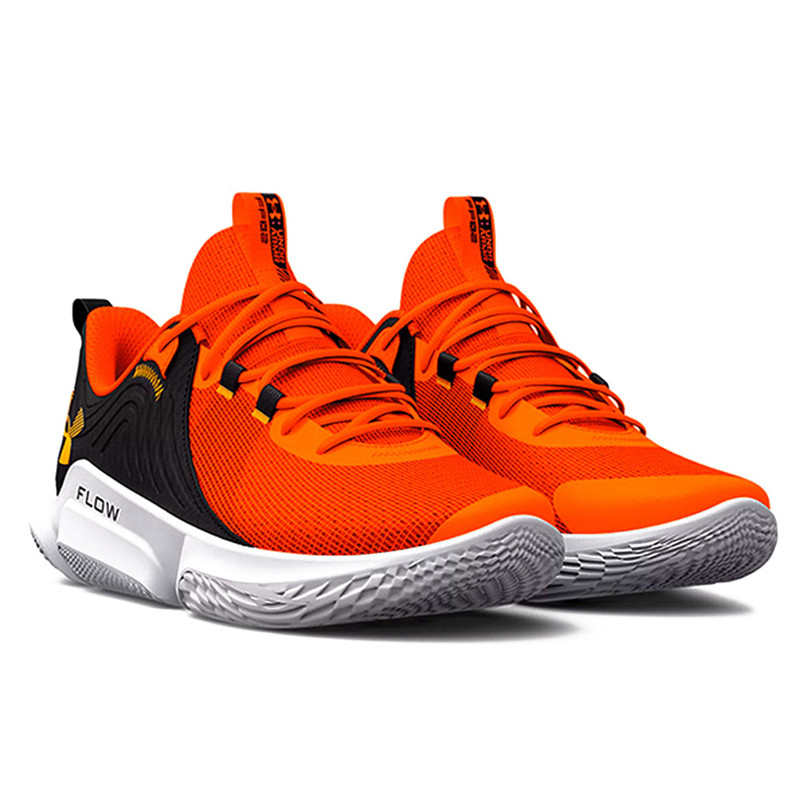 Jual Sepatu Basket Under Armour Flow Futr X 2 Red Original 3024978-600 - hoopspoint.com