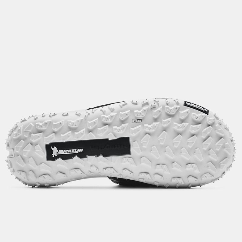 Jual Sandal Sneakers Under Armour Ua Ft Sway Slides White Original 3025047-100 - hoopspoint.com