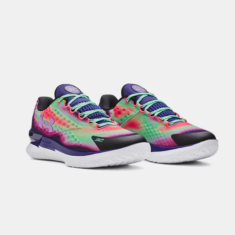 Jual Sepatu Basket Under Armour Curry 1 Low Flotro Multicolor Original 3025633-001 - hoopspoint.com