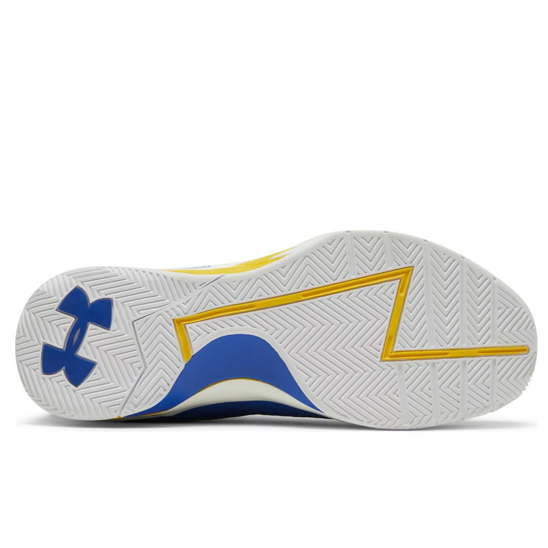 Jual Sepatu Basket Under Armour Curry 1 Dub Nation Blue Original 3026047-400 - hoopspoint.com