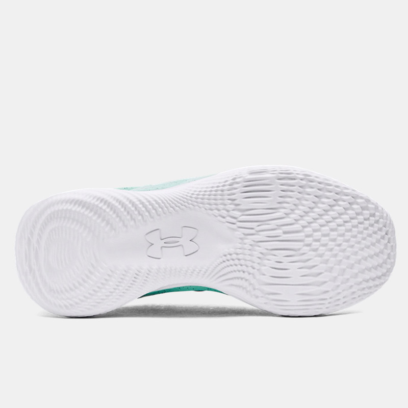 Jual Sepatu Basket Under Armour Ua Curry 2 Low Flotro Future Curry Neo Turquoise Original 3026276-001 - hoopspoint.com