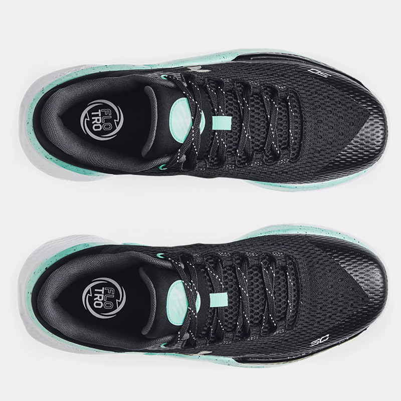 Jual Sepatu Basket Under Armour Ua Curry 2 Low Flotro Future Curry Neo Turquoise Original 3026276-001 - hoopspoint.com