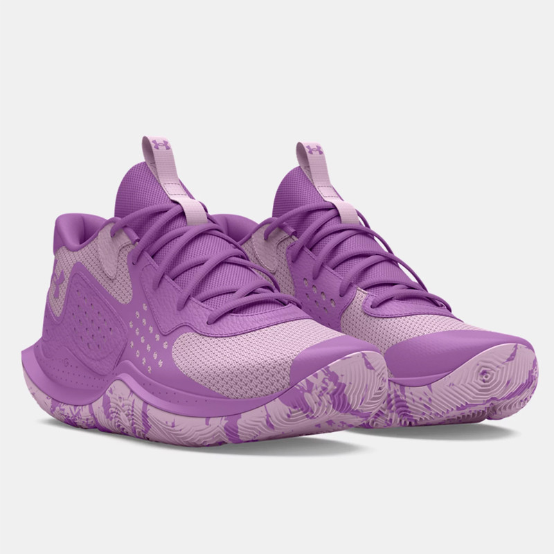 Jual Sepatu Basket Under Armour Ua Jet '23 Purple Ace Original 3026634-500 - hoopspoint.com