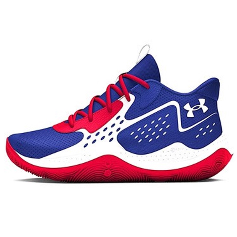 Jual Sepatu Basket Under Armour Ua Jet '23 Gs Team Royal Original 3026635-402 - hoopspoint.com