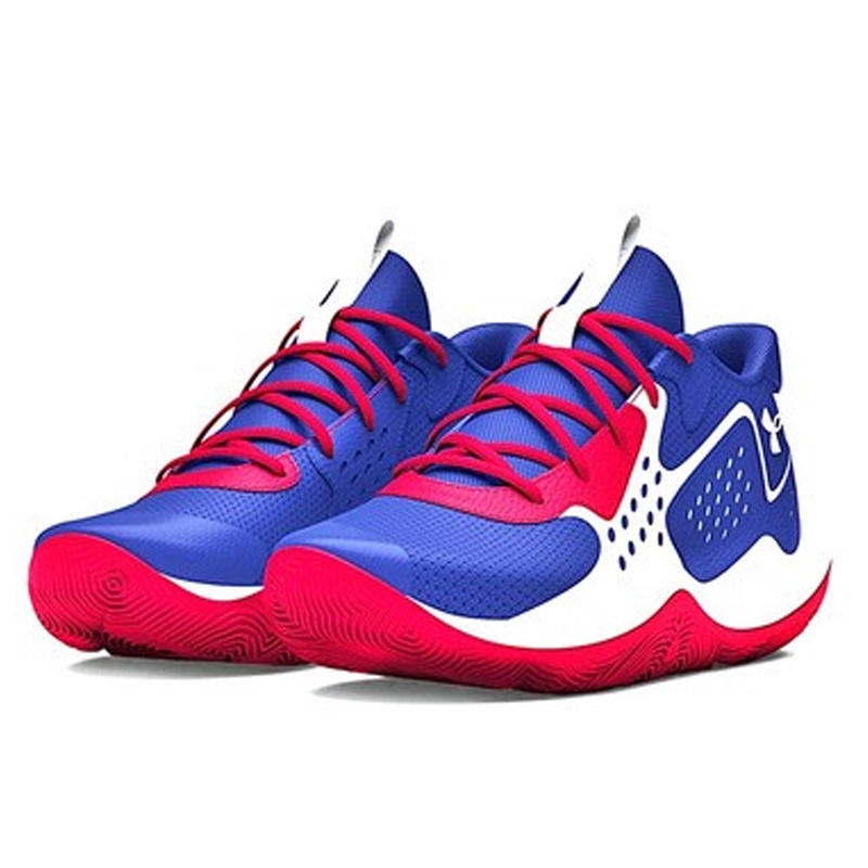 Jual Sepatu Basket Under Armour Ua Jet '23 Gs Team Royal Original 3026635-402 - hoopspoint.com