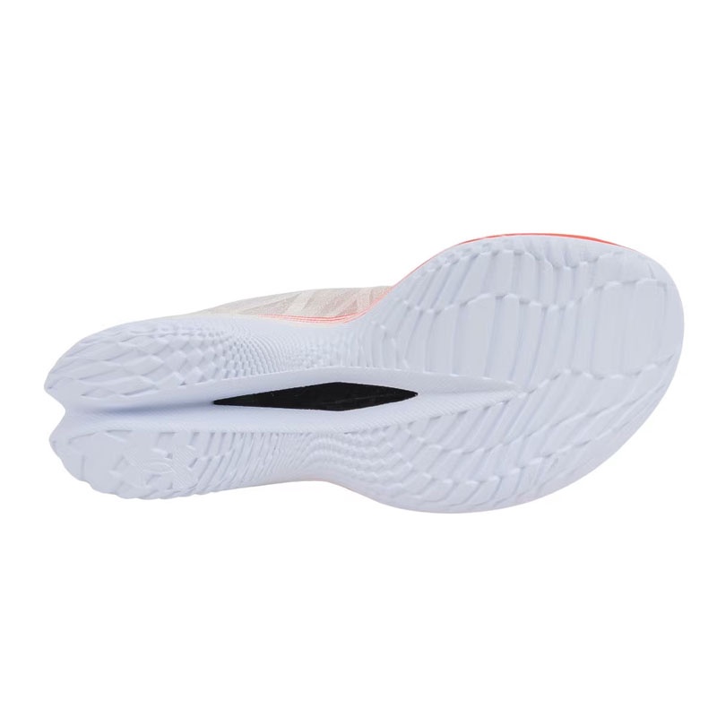 Jual Sepatu Lari Under Armour Ua U Velociti Elite 2 White Ares Red Original 3027205-104 - hoopspoint.com