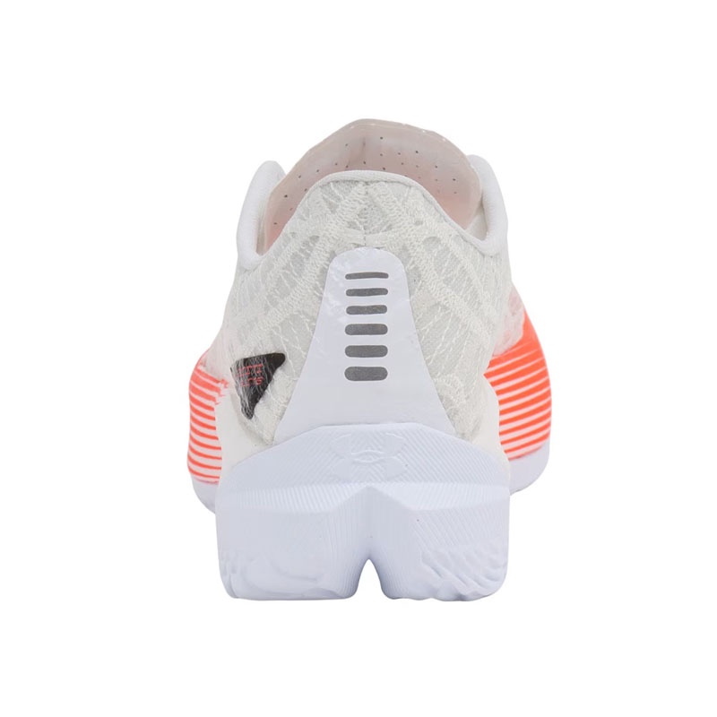 Jual Sepatu Lari Under Armour Ua U Velociti Elite 2 White Ares Red Original 3027205-104 - hoopspoint.com