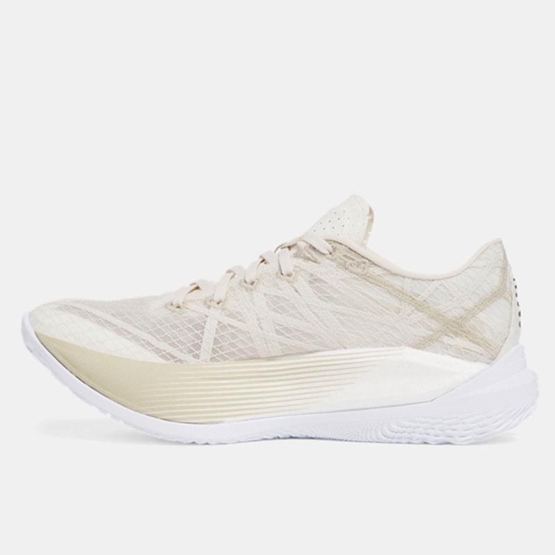 Beli Sepatu Lari Under Armour Ua U Velociti Elite 2 Stone Khaki Base Original 3027205-279