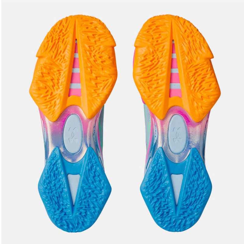 Jual Sepatu Basket Under Armour Curry Series 7 Horizon Blue Original 3027983-465 - hoopspoint.com