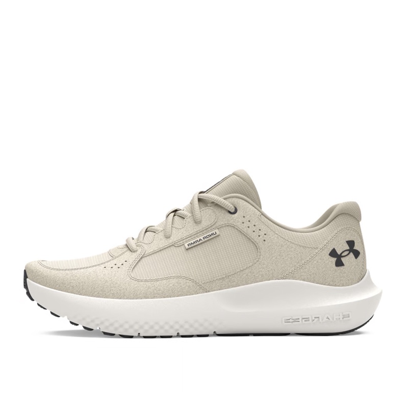 Beli Sepatu Lari Under Armour Charged Versurge Grey Original 3028372-105