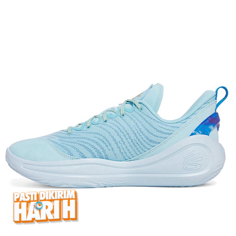 Jual Sepatu Basket Under Armour Curry 12 Pscs Stream Original 3028496-494 - hoopspoint.com
