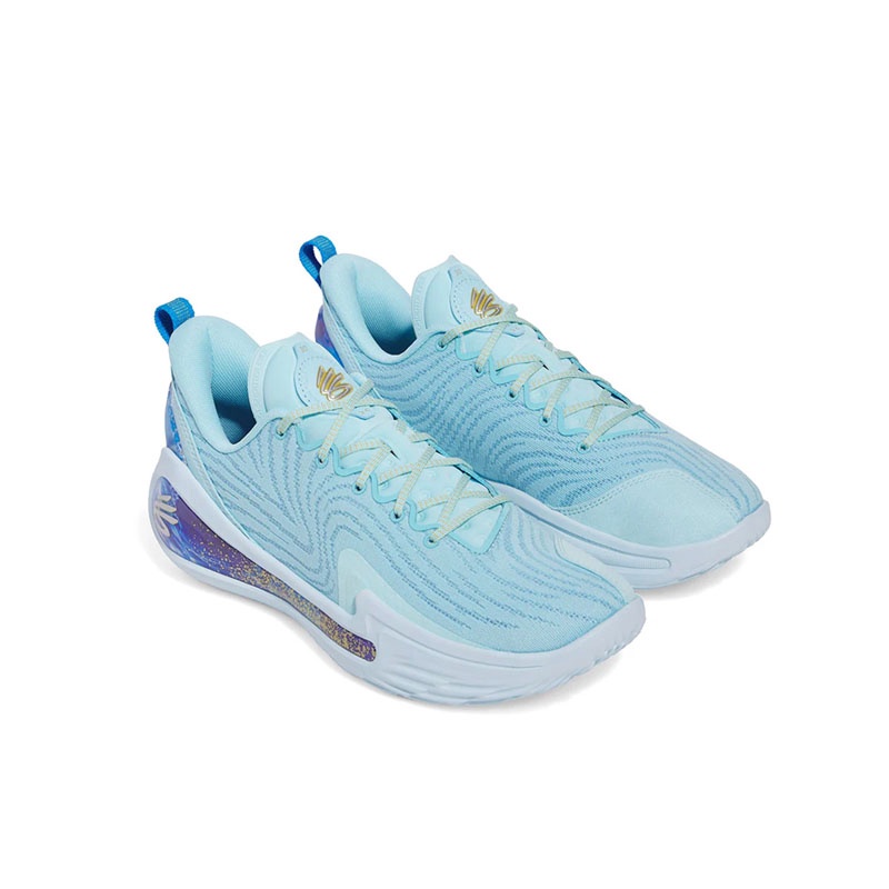 Jual Sepatu Basket Under Armour Curry 12 Pscs Stream Original 3028496-494 - hoopspoint.com