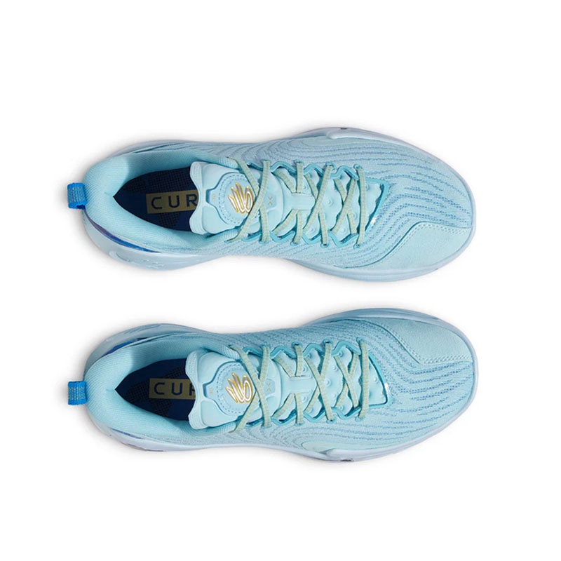 Jual Sepatu Basket Under Armour Curry 12 Pscs Stream Original 3028496-494 - hoopspoint.com