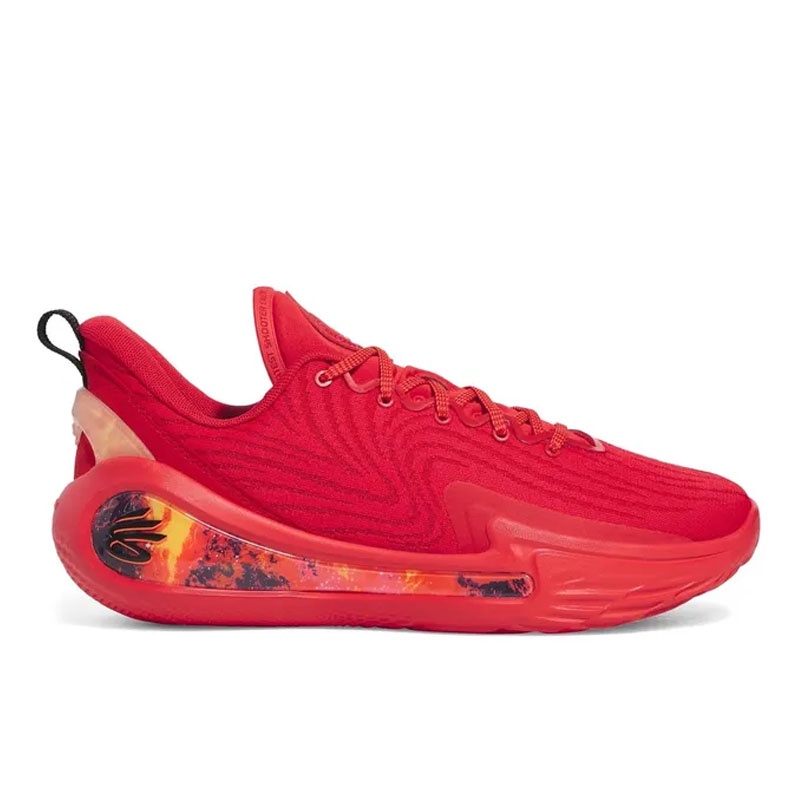 Jual Sepatu Basket Under Armour Curry 12 Sn Red Original 3028497-600 - hoopspoint.com