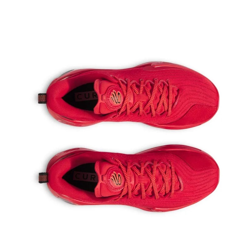 Jual Sepatu Basket Under Armour Curry 12 Sn Red Original 3028497-600 - hoopspoint.com