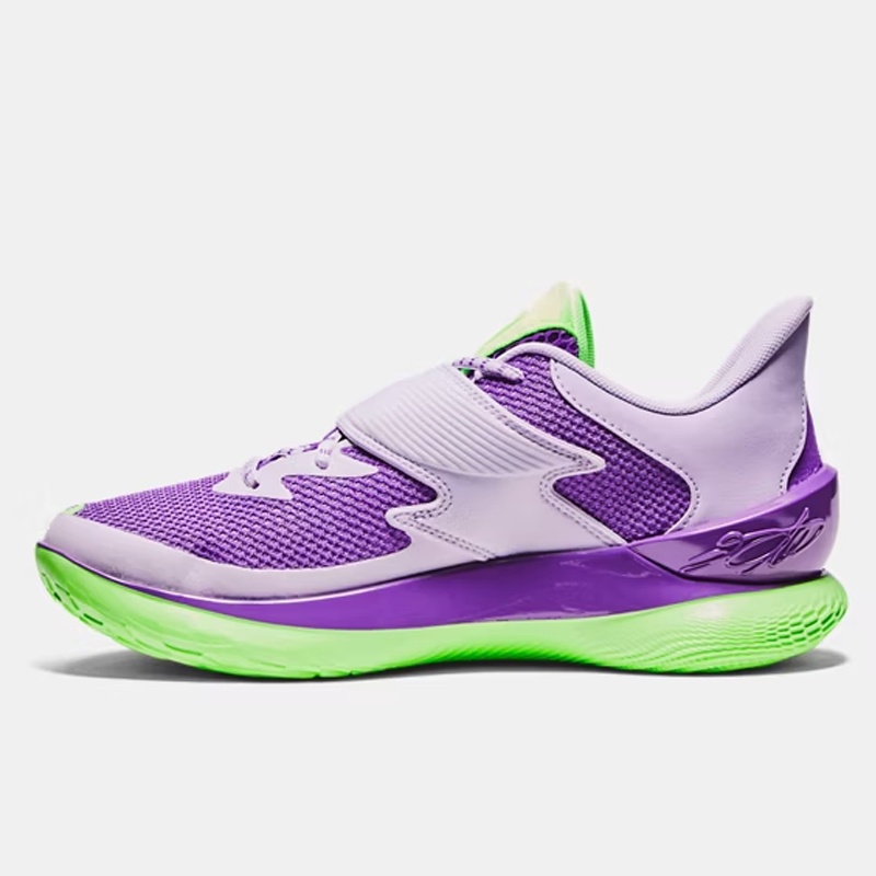 Jual Sepatu Basket Under Armour Curry Fox 1 The Beam Salt Purple Original 3028803-535 - hoopspoint.com