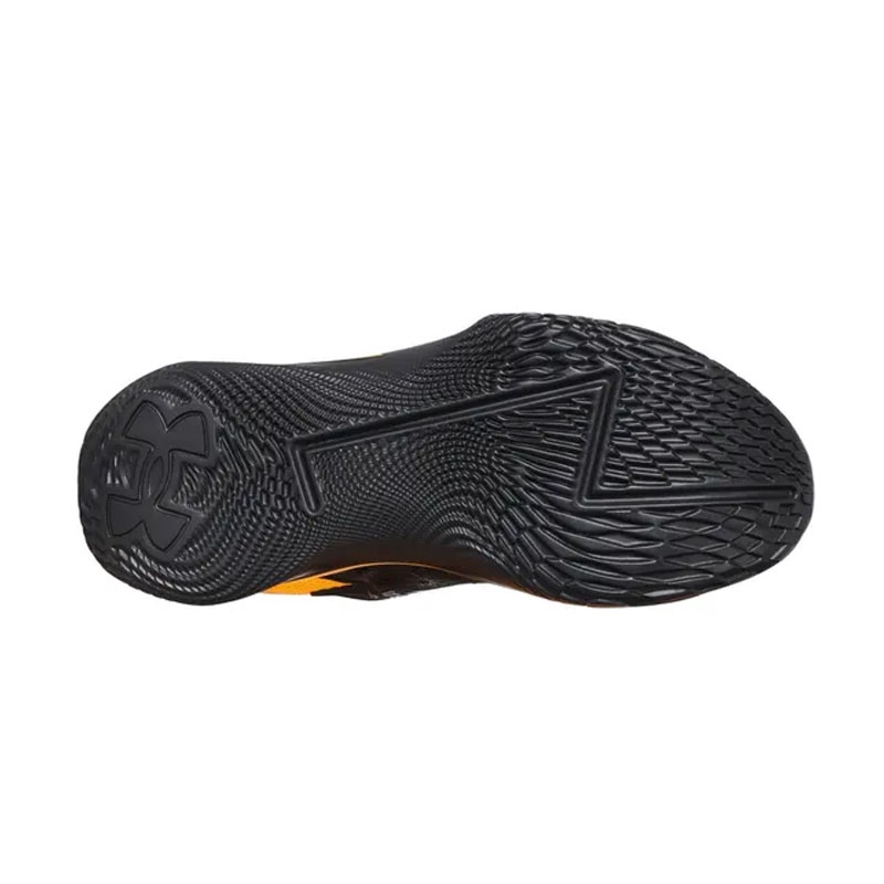 Jual Sepatu Basket Under Armour Curry Fox 1 Banzitos Yellow Original 3028805-803 - hoopspoint.com