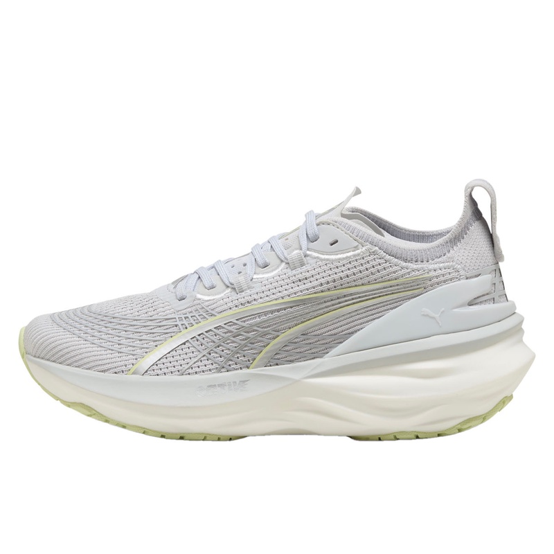 Jual Sepatu Lari Wanita Puma Wmns Foreverrun Nitro 2 Silver Mist - Apple Spritz Original 310471-22 - hoopspoint.com