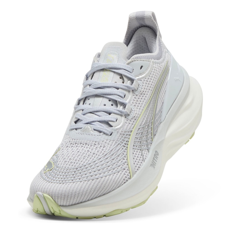 Jual Sepatu Lari Wanita Puma Wmns Foreverrun Nitro 2 Silver Mist - Apple Spritz Original 310471-22 - hoopspoint.com
