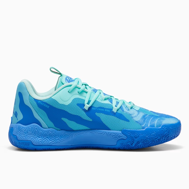 Jual Sepatu Basket Puma Mb.03 Lo Team Hyperlink Blue Original 31051901 - hoopspoint.com