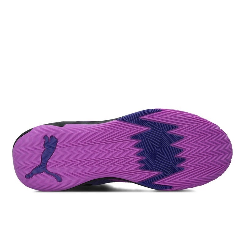 Jual Sepatu Basket Puma Scoot Zeros Purple Lightning Original 31066201 - hoopspoint.com