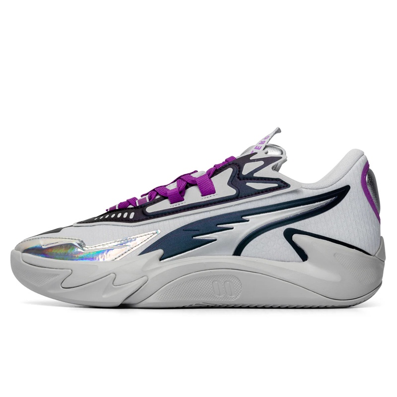 Jual Sepatu Basket Puma Scoot Zeros Ii Multicolor Original 31135101 - hoopspoint.com