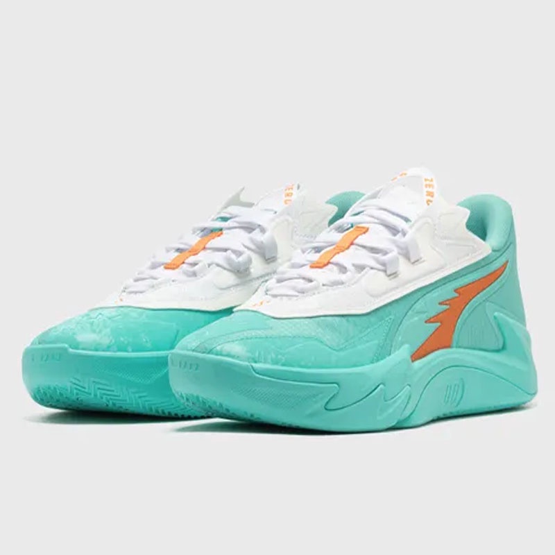 Jual Sepatu Basket Puma Scoot Zeros Ii Shift Aquatic Original 311398-01 - hoopspoint.com