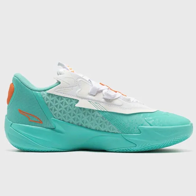 Jual Sepatu Basket Puma Scoot Zeros Ii Shift Aquatic Original 311398-01 - hoopspoint.com