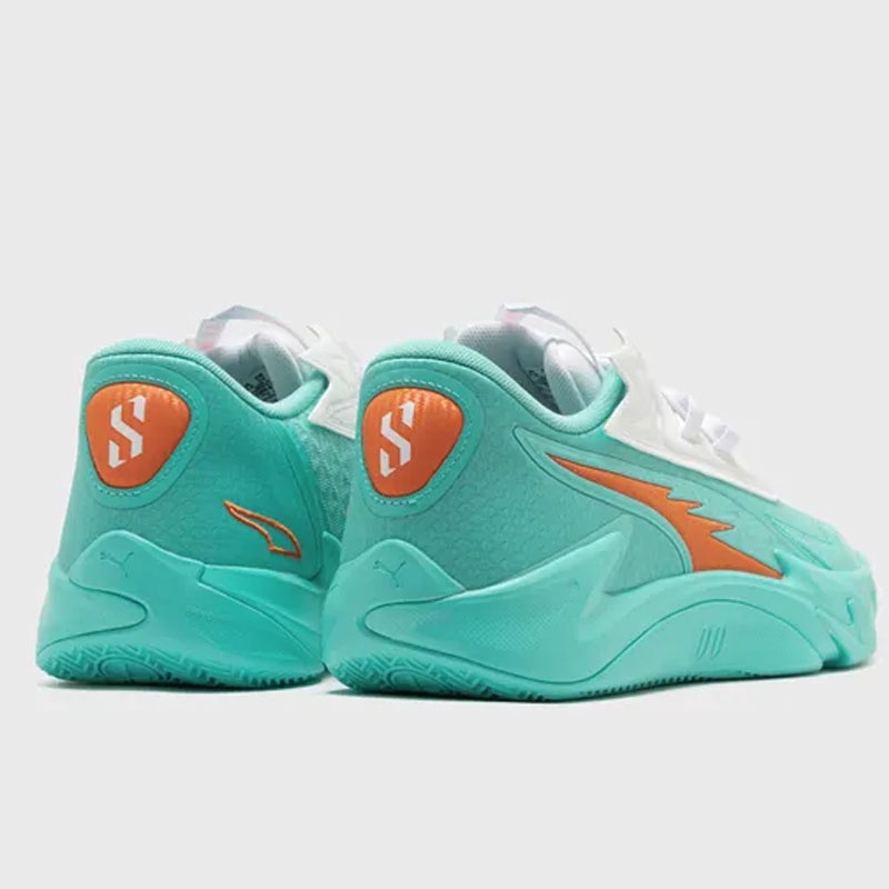 Jual Sepatu Basket Puma Scoot Zeros Ii Shift Aquatic Original 311398-01 - hoopspoint.com