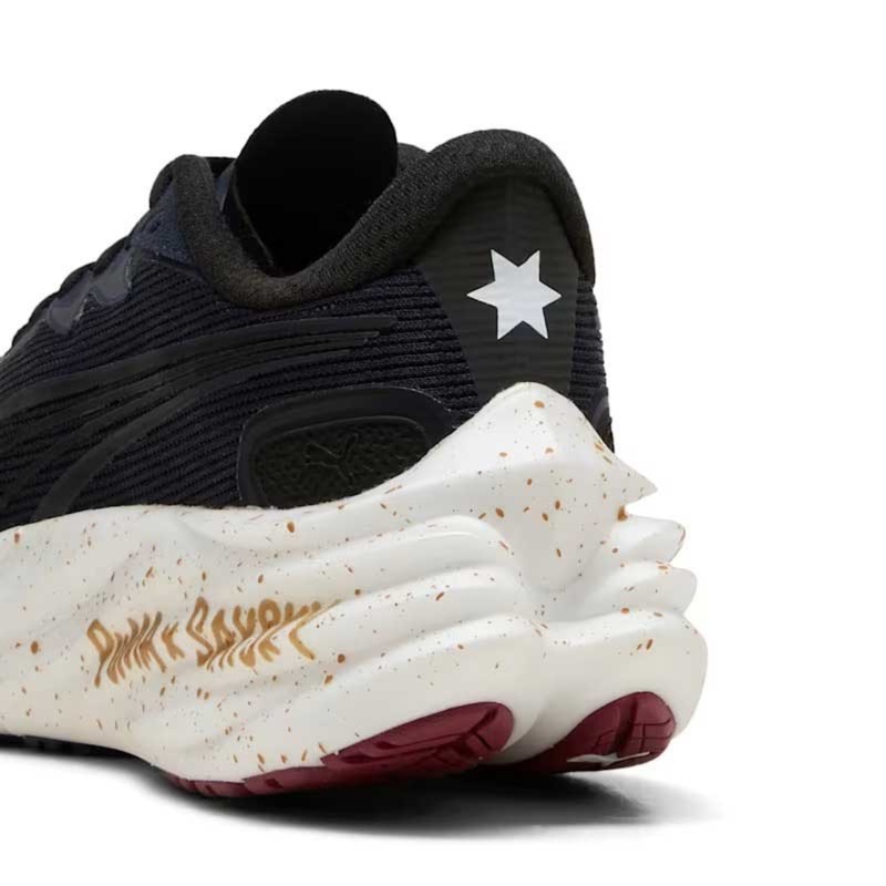 Jual Sepatu Lari Wanita Puma Wmns Velocity Nitro™ 4 X Saysky Dusky Gray - Team Regal Red Original 311909-01 - hoopspoint.com