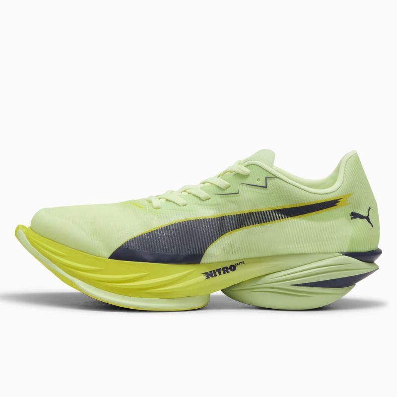 Jual Sepatu Lari Puma Fast-R Nitro Elite 3 Apple Spritz-Deep Plum Original 312060-07 - hoopspoint.com