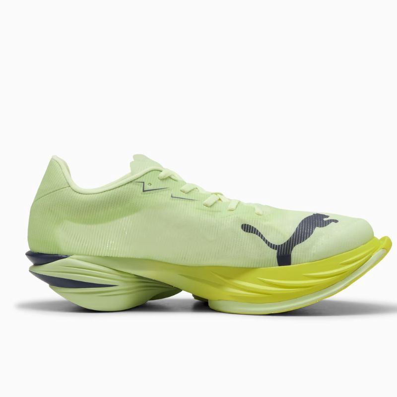 Jual Sepatu Lari Puma Fast-R Nitro Elite 3 Apple Spritz-Deep Plum Original 312060-07 - hoopspoint.com