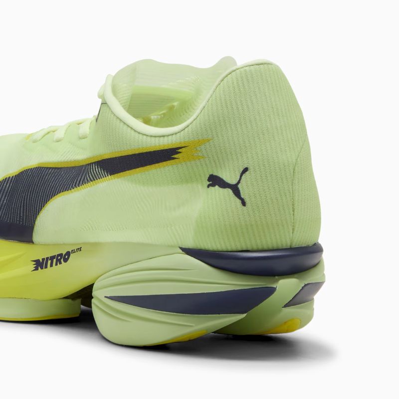 Jual Sepatu Lari Puma Fast-R Nitro Elite 3 Apple Spritz-Deep Plum Original 312060-07 - hoopspoint.com