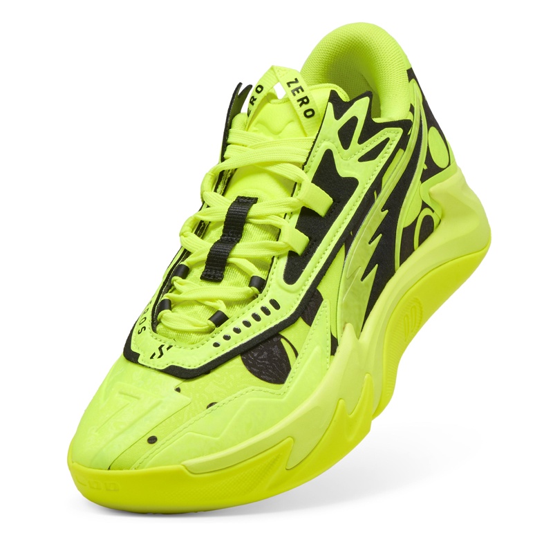 Jual Sepatu Basket Puma Scoot Zeros Ii Yellow Alert Original 312223-02 - hoopspoint.com