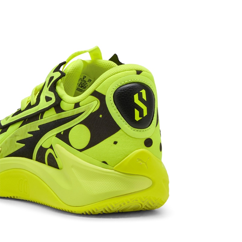 Jual Sepatu Basket Puma Scoot Zeros Ii Yellow Alert Original 312223-02 - hoopspoint.com