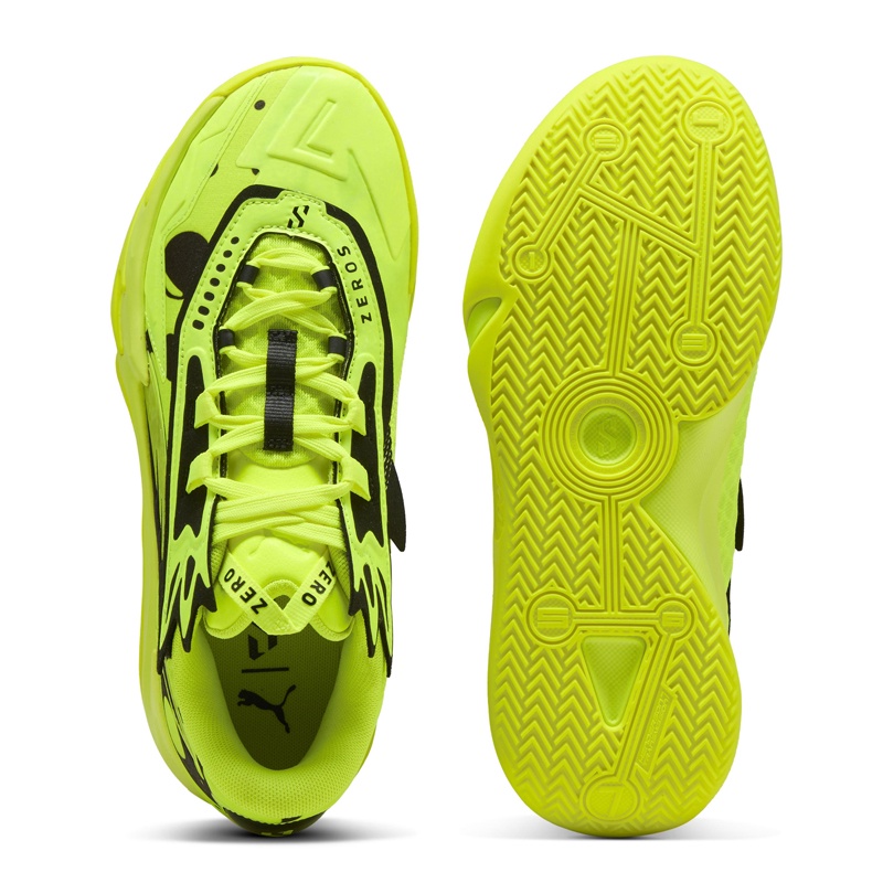 Jual Sepatu Basket Puma Scoot Zeros Ii Yellow Alert Original 312223-02 - hoopspoint.com