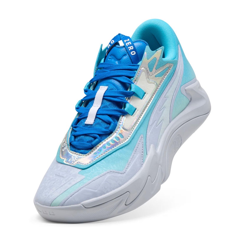 Jual Sepatu Basket Puma Scoot Zeros Ii Crystal Blue Original 312226-01 - hoopspoint.com