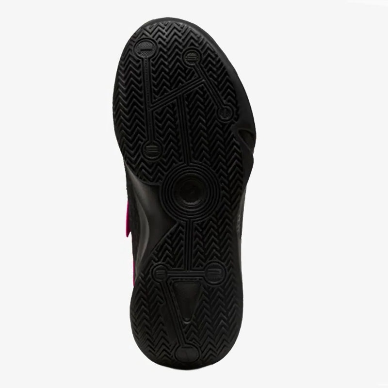 Jual Sepatu Basket Puma Scoot Zeros Ii Vn Black Original 312227-01 - hoopspoint.com