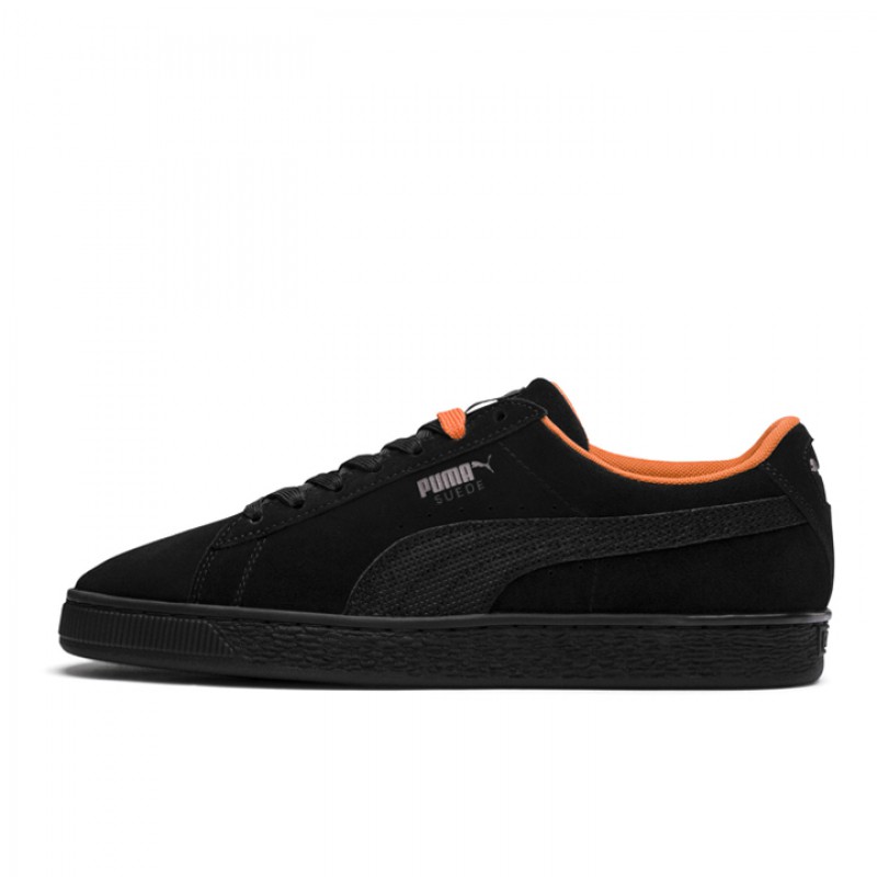 Jual Sepatu Sneakers Puma Avid Netfit Fusefit Black Original 367424-02 - hoopspoint.com