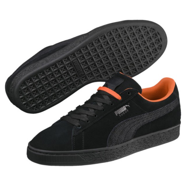 Jual Sepatu Sneakers Puma Avid Netfit Fusefit Black Original 367424-02 - hoopspoint.com