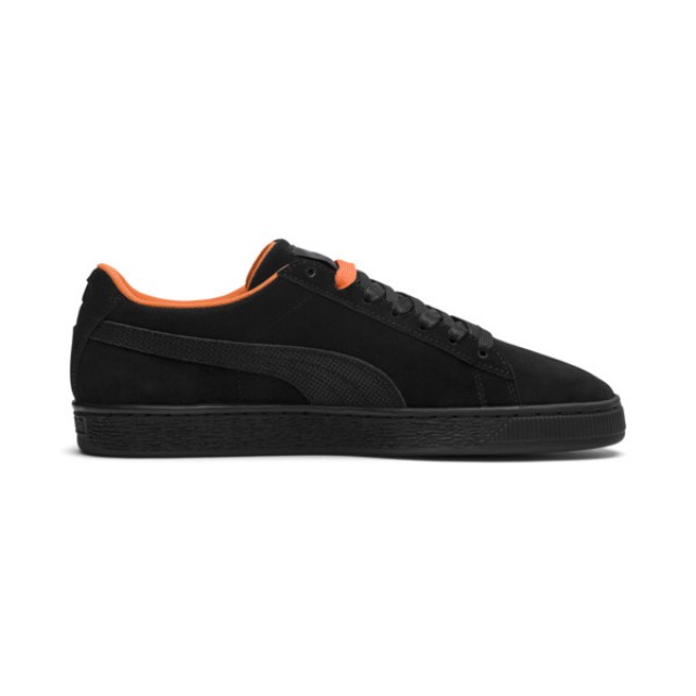 Jual Sepatu Sneakers Puma Avid Netfit Fusefit Black Original 367424-02 - hoopspoint.com