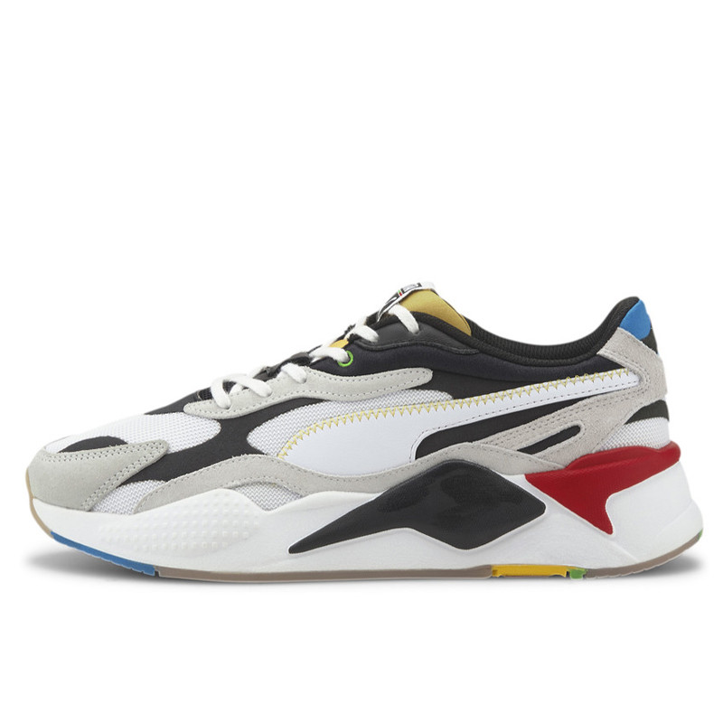 Jual Sepatu Sneakers Puma Rs-X The Unity Collection Trainers White Original 37330801 - hoopspoint.com