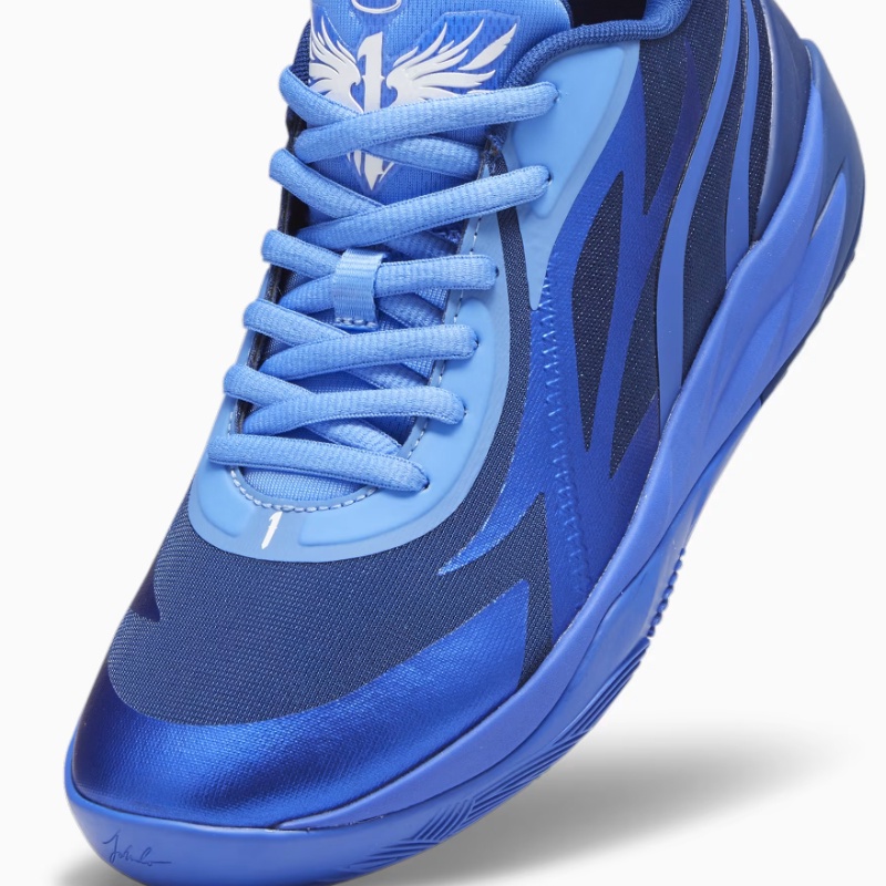 Jual Sepatu Basket Puma Mb.02 Lo Blue Original 377766-02 - hoopspoint.com