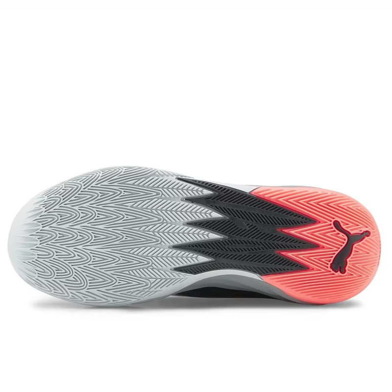 Jual Sepatu Basket Puma Lamelo Ball Mb.02 Flare Original 37828701 - hoopspoint.com