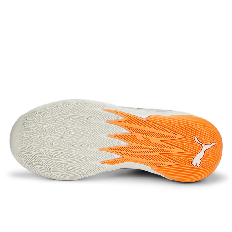 Jual Sepatu Basket Puma Mb.02 Orange Glow Original 37828802 - hoopspoint.com