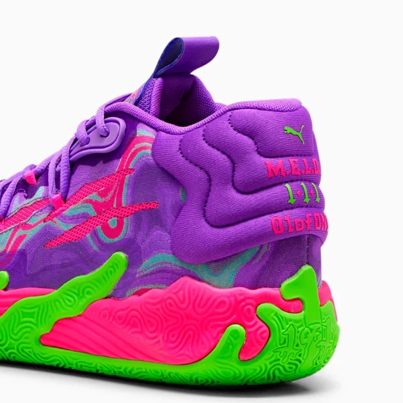 Jual Sepatu Basket Puma Mb.03 Toxic Purple Original 37891601 - hoopspoint.com