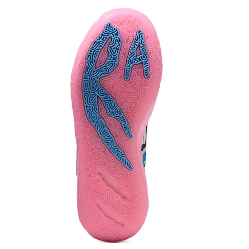 Jual Sepatu Basket Puma Kidsuper Studios Mb.03 Pink Lilac Original 37932801 - hoopspoint.com