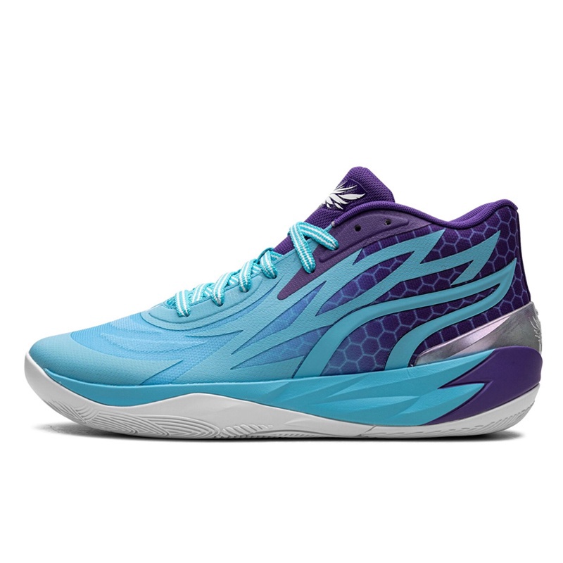 Jual Sepatu Basket Puma Mb.02 Fade Blue Original 379779-01 - hoopspoint.com