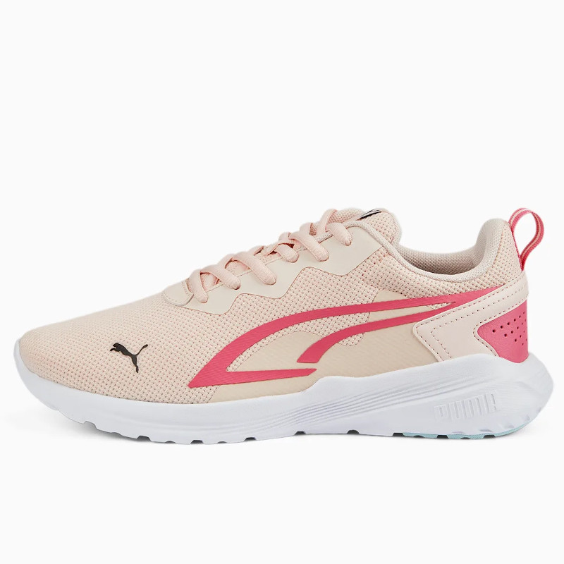 Jual Sepatu Sneakers Puma All Day Active Island Pink Original 38626907 - hoopspoint.com